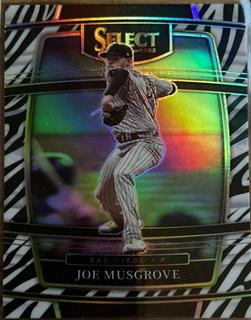 Joe Musgrove