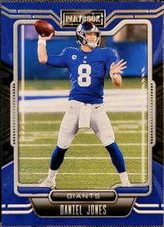 Daniel Jones