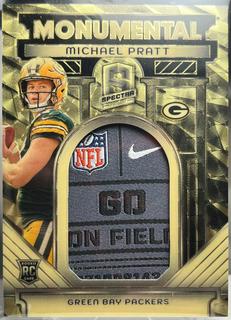 Michael Pratt
