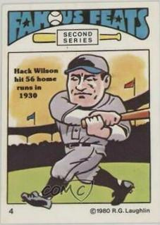 Hack Wilson