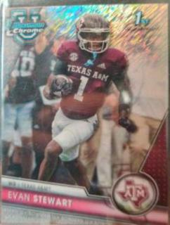 Evan Stewart