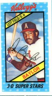 Don Baylor