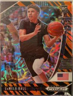 LaMelo Ball