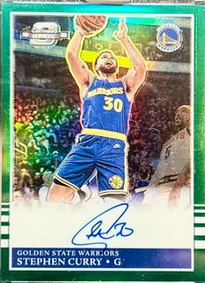 Stephen Curry