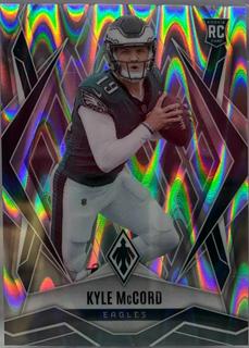 Kyle McCord