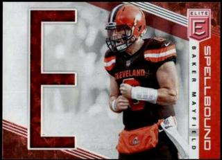Baker Mayfield