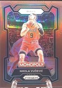 Nikola Vucevic