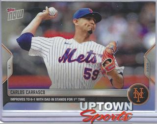Carlos Carrasco