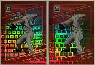 Aaron Nola