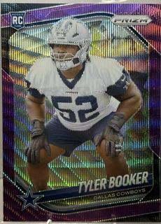 Tyler Booker