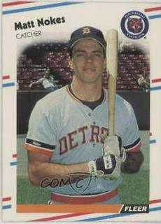 Matt Nokes