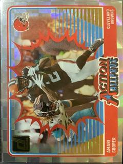 Amari Cooper
