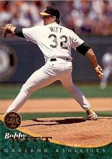 Bobby Witt