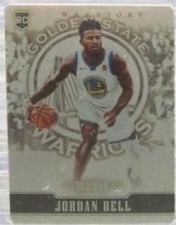 Jordan Bell