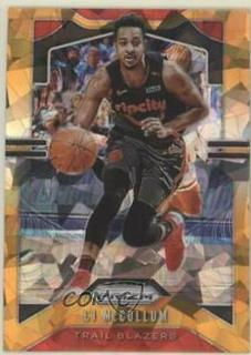 CJ McCollum
