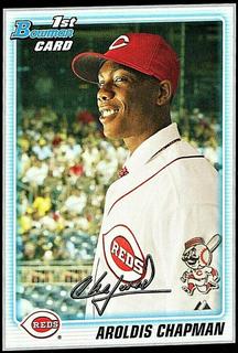 Aroldis Chapman