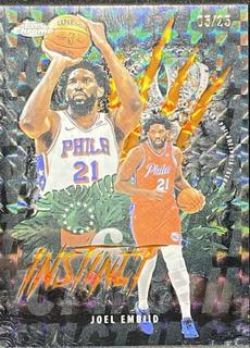 Joel Embiid