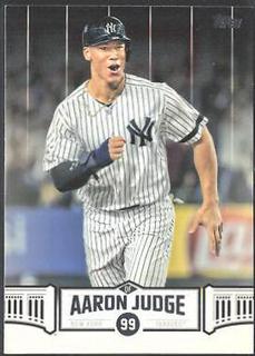 Aaron Judge