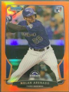 Nolan Arenado
