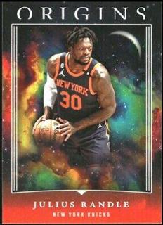 Julius Randle