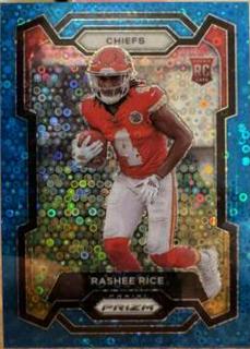 Rashee Rice