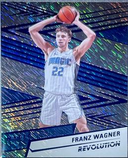 Franz Wagner