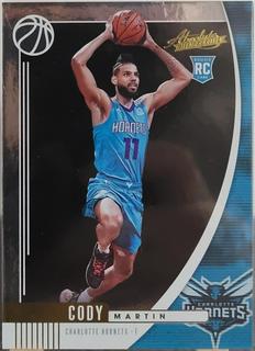 Cody Martin