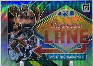 Anfernee Hardaway