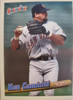 Ken Caminiti