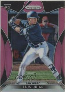 Luis Urias