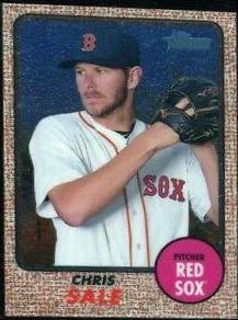 Chris Sale