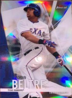 Adrian Beltre