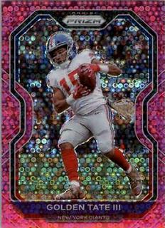 Golden Tate III