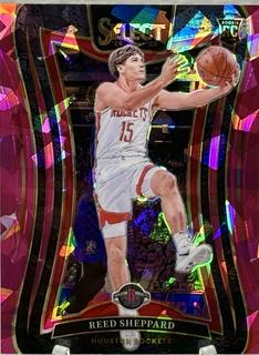 Reed Sheppard