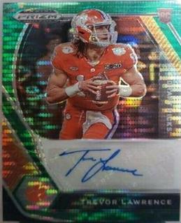 Trevor Lawrence
