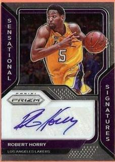 Robert Horry