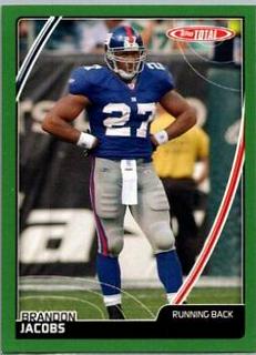 Brandon Jacobs