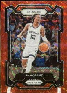 Ja Morant