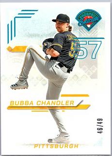 Bubba Chandler
