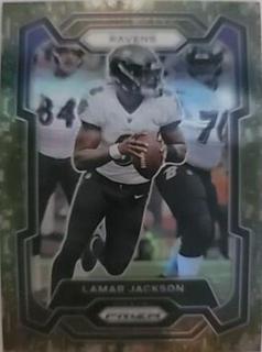 Lamar Jackson