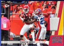 Dwayne Bowe