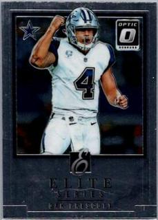 Dak Prescott