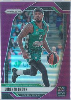 Lorenzo Brown