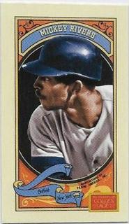 Mickey Rivers