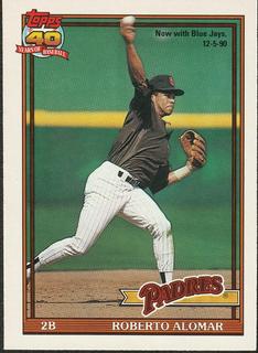 Roberto Alomar