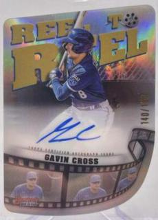 Gavin Cross