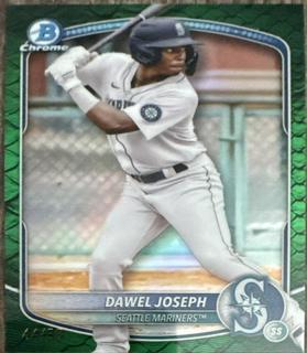Dawel Joseph