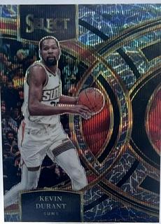 Kevin Durant