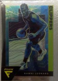 Kawhi Leonard