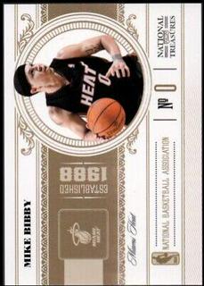 Mike Bibby